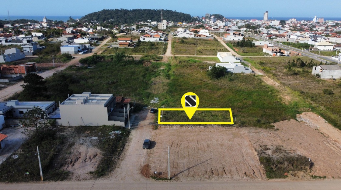 Terreno em Itajuba 
