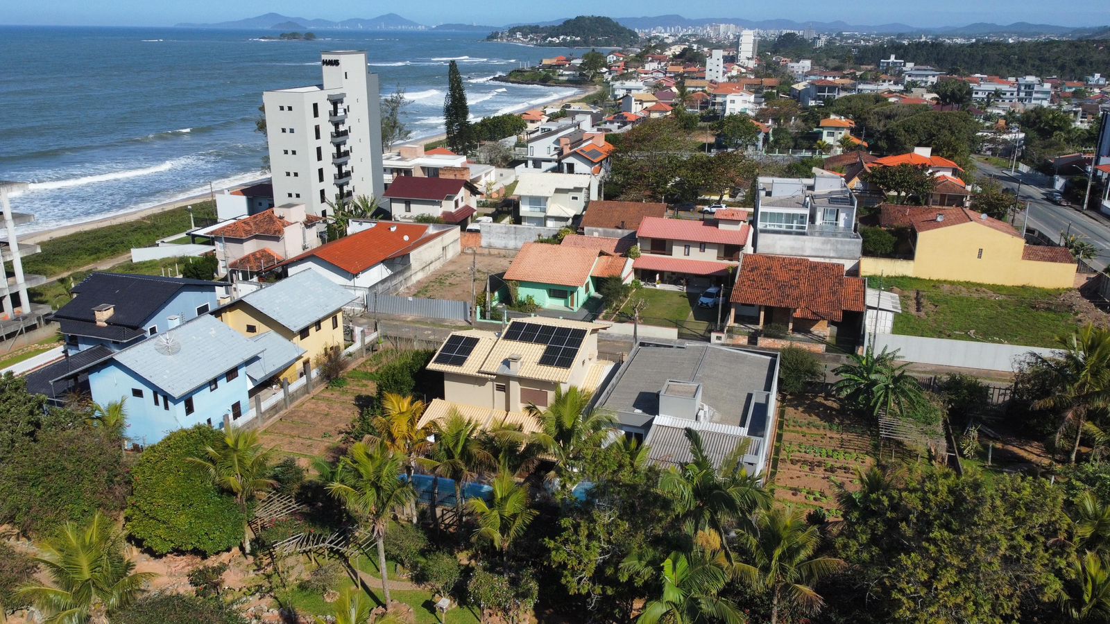 Sobrado em Itajuba 