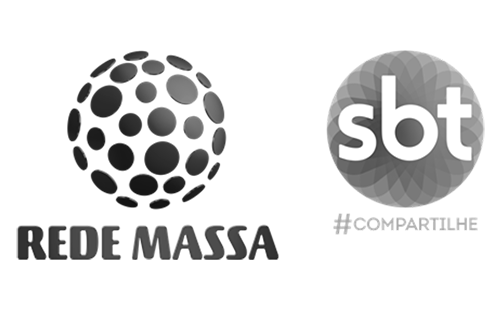 Rede Massa - SBT