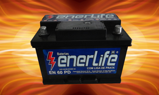 Baterias enerlife