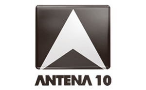 Antena 10 - Record