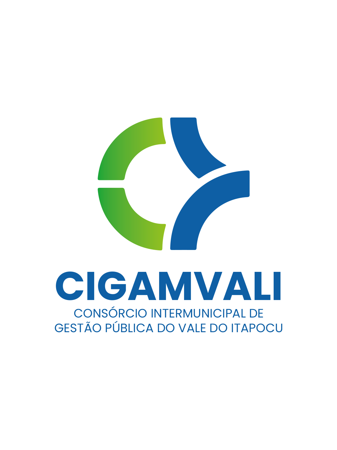 Consórcio Intermunicipal de Gestão Pública do Vale do Itapocu  - Consórcio Intermunicipal de Gestão Pública do Vale do Itapocu - CIGAMVALI