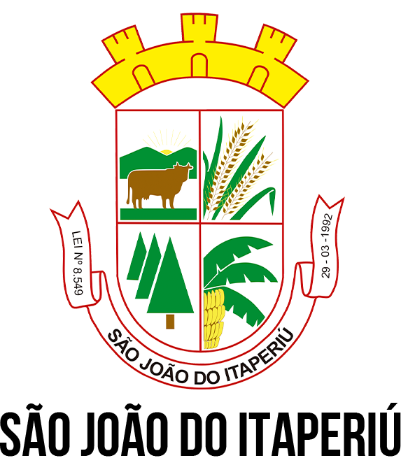 Prefeitura de São João do Itaperiú - Prefeitura de São João do Itaperiú