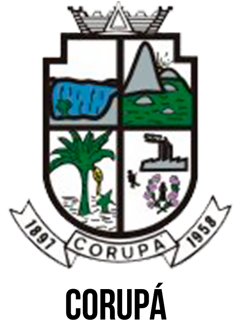 Prefeitura de Corupá - Prefeitura de Corupá