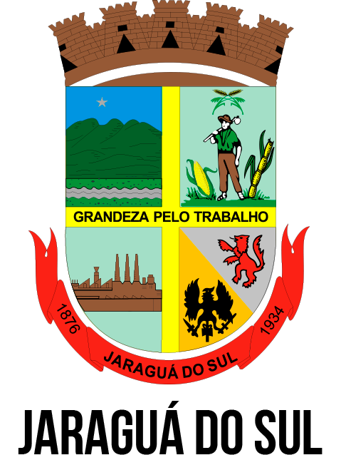 Prefeitura de Jaraguá do Sul - Prefeitura de Jaraguá do Sul