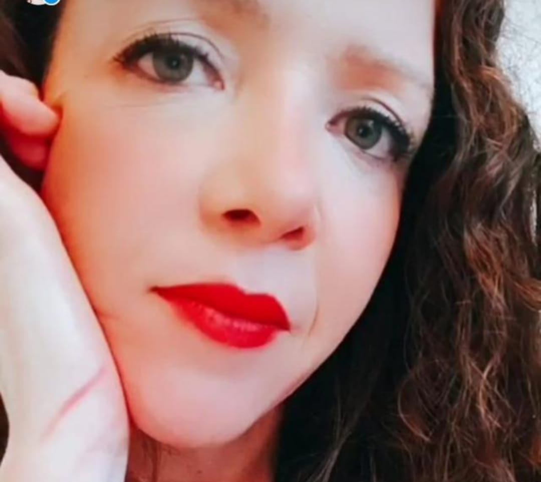 Aline - Florianópolis
