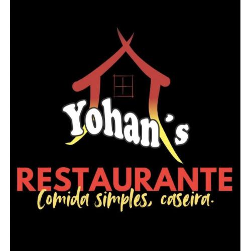 YOHAN´S RESTAURANTE COMIDA SIMPLES CASEIRA