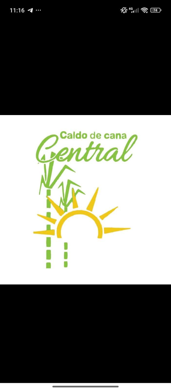 CALDO CENTRAL