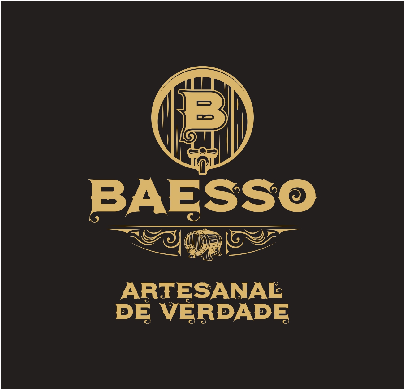 BAESSO ARTESANAL DE VERDADE