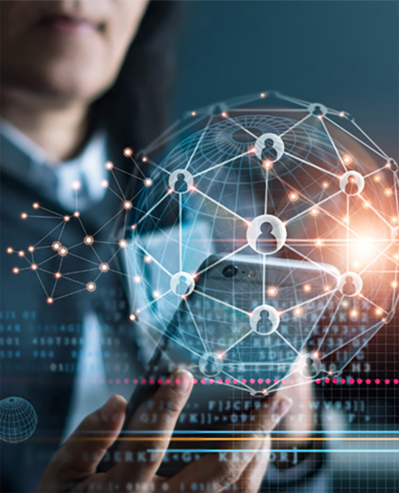 Consultoria Radar Saúde