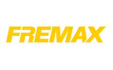 Logo Fremax