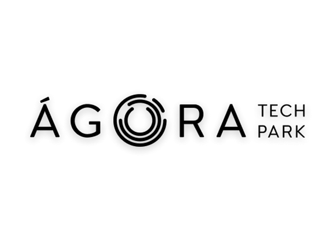 Logo Ágora