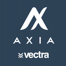 Logo Axia Vectra