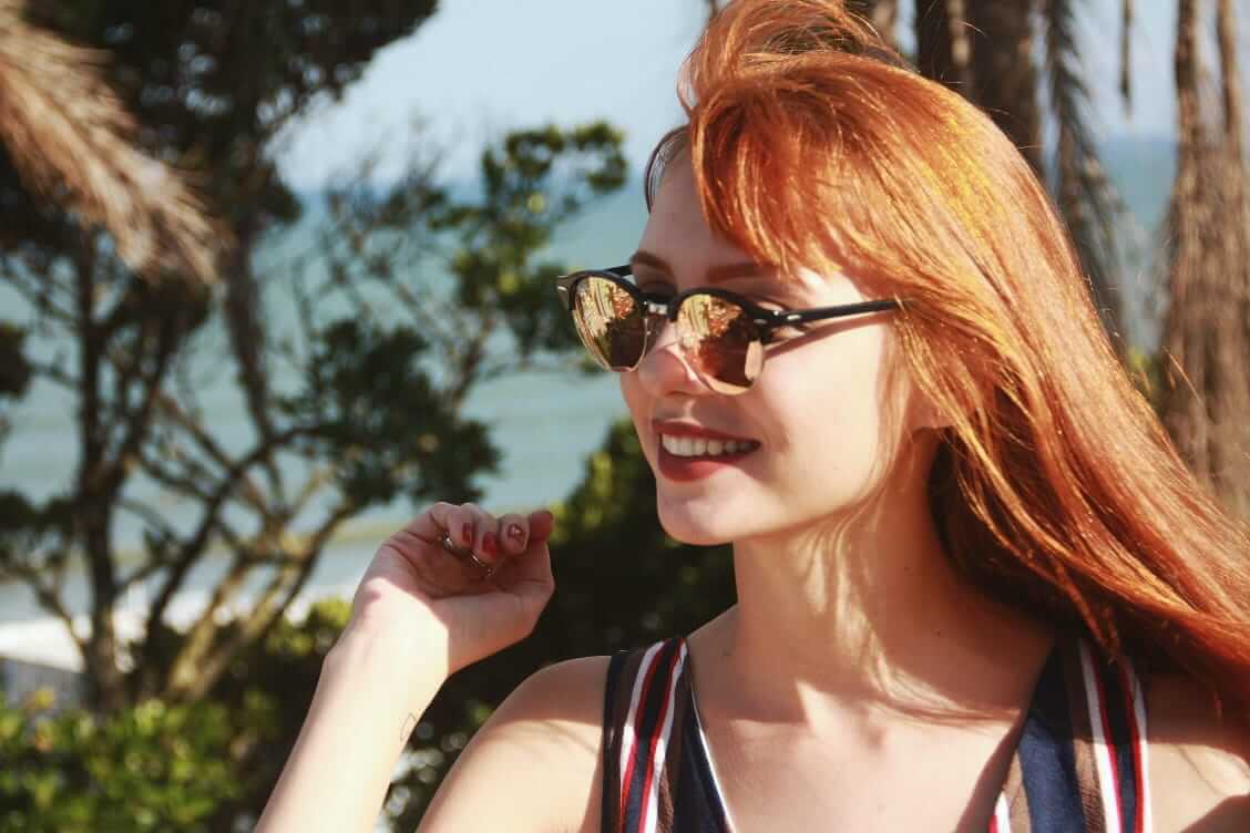 O óculos e sua importância para a saúde dos olhos