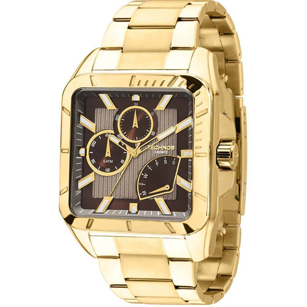 Relógio Technos jr00am/4m