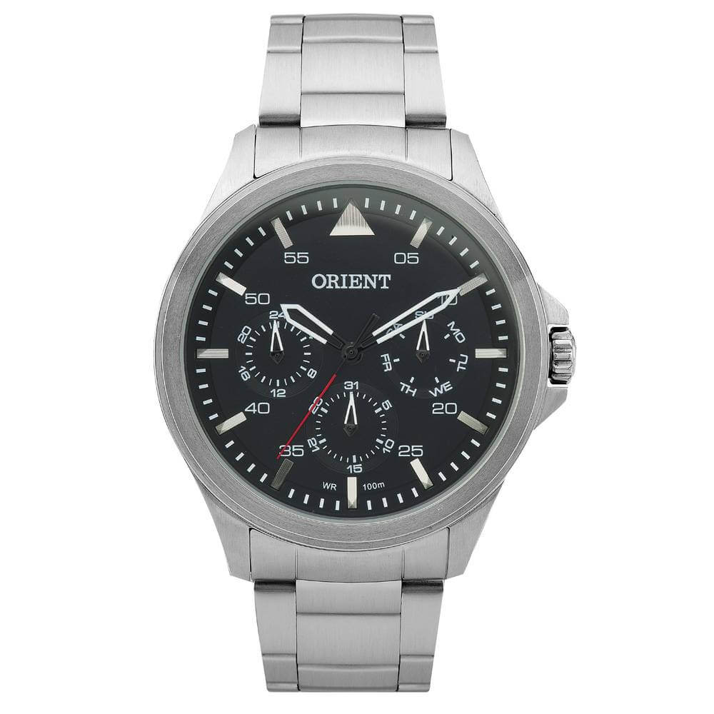 Relógio Orient mbssm049