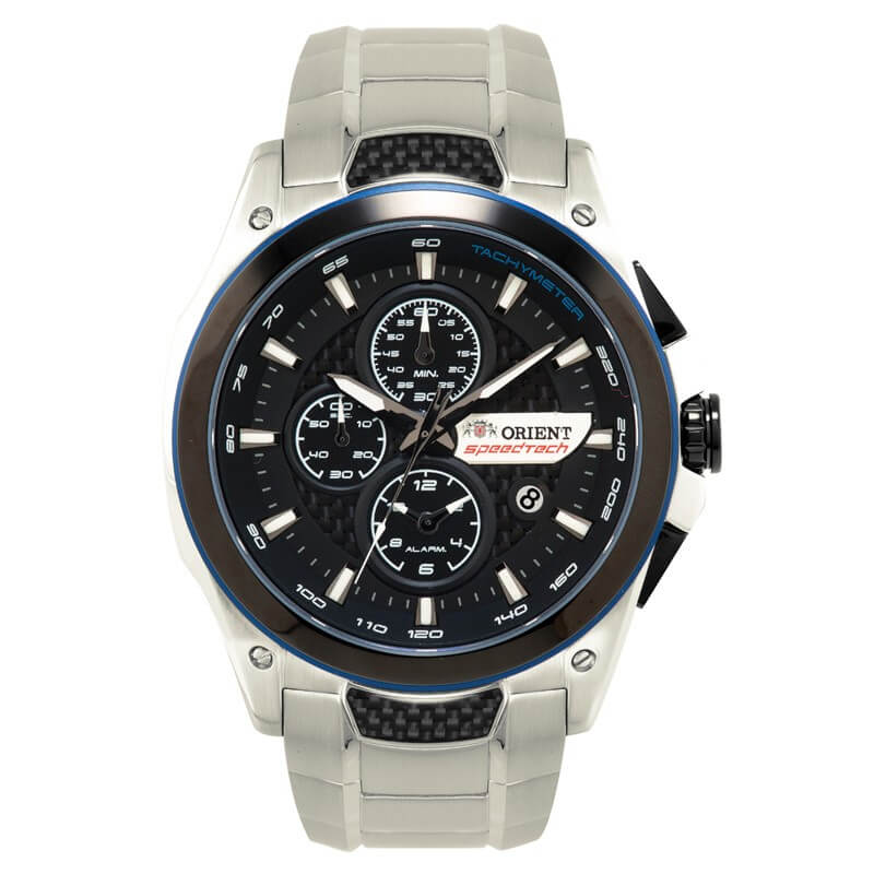 Relógio Orient MBSSC112 P1SX