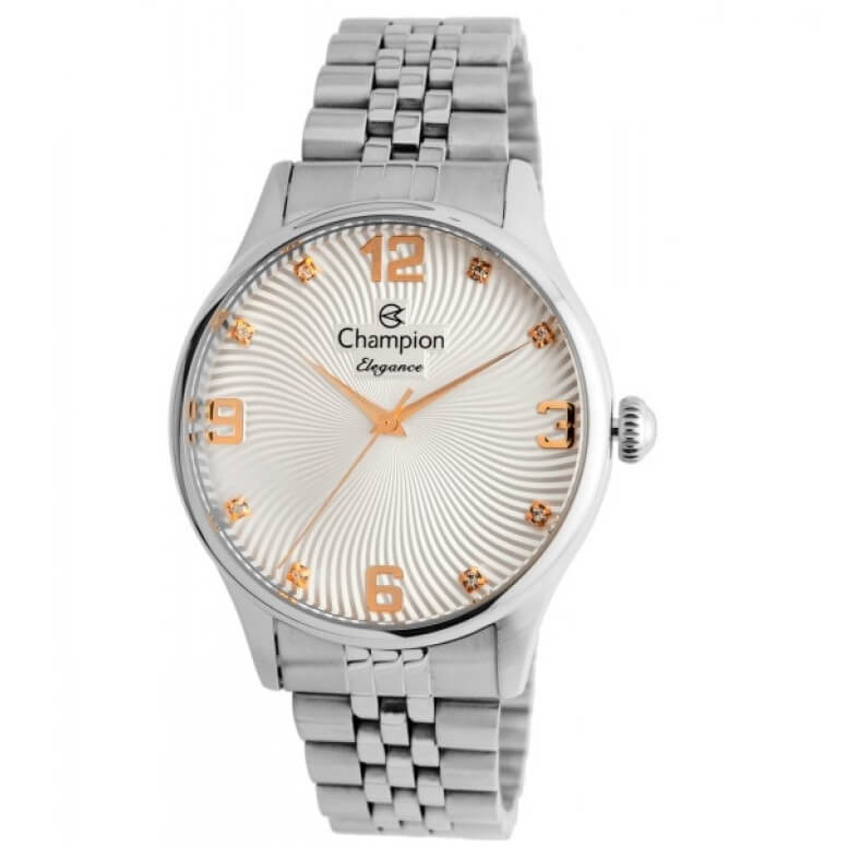 Relógio champion cn25716q