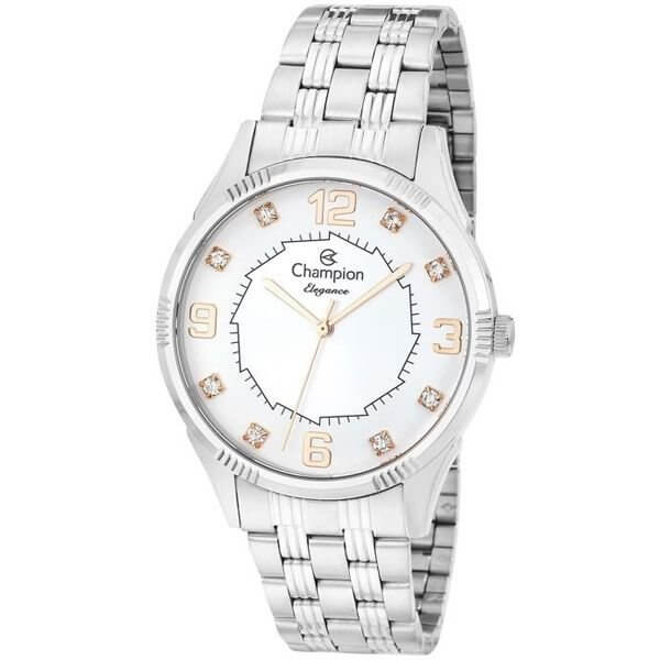 Relógio champion cn25814q