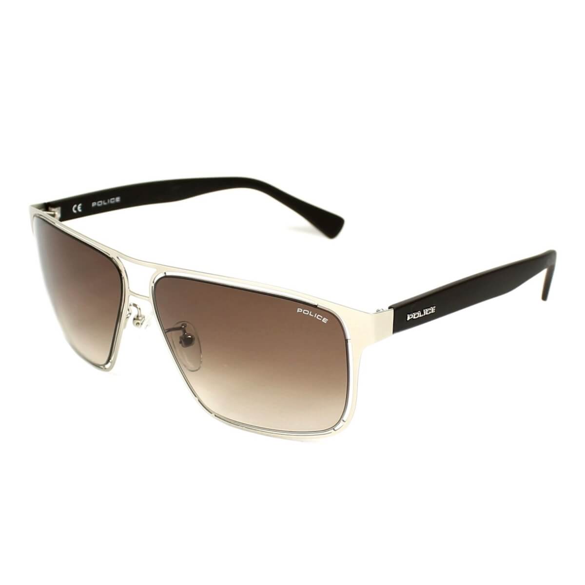 Police S8955 OFFSIDE 2 0581