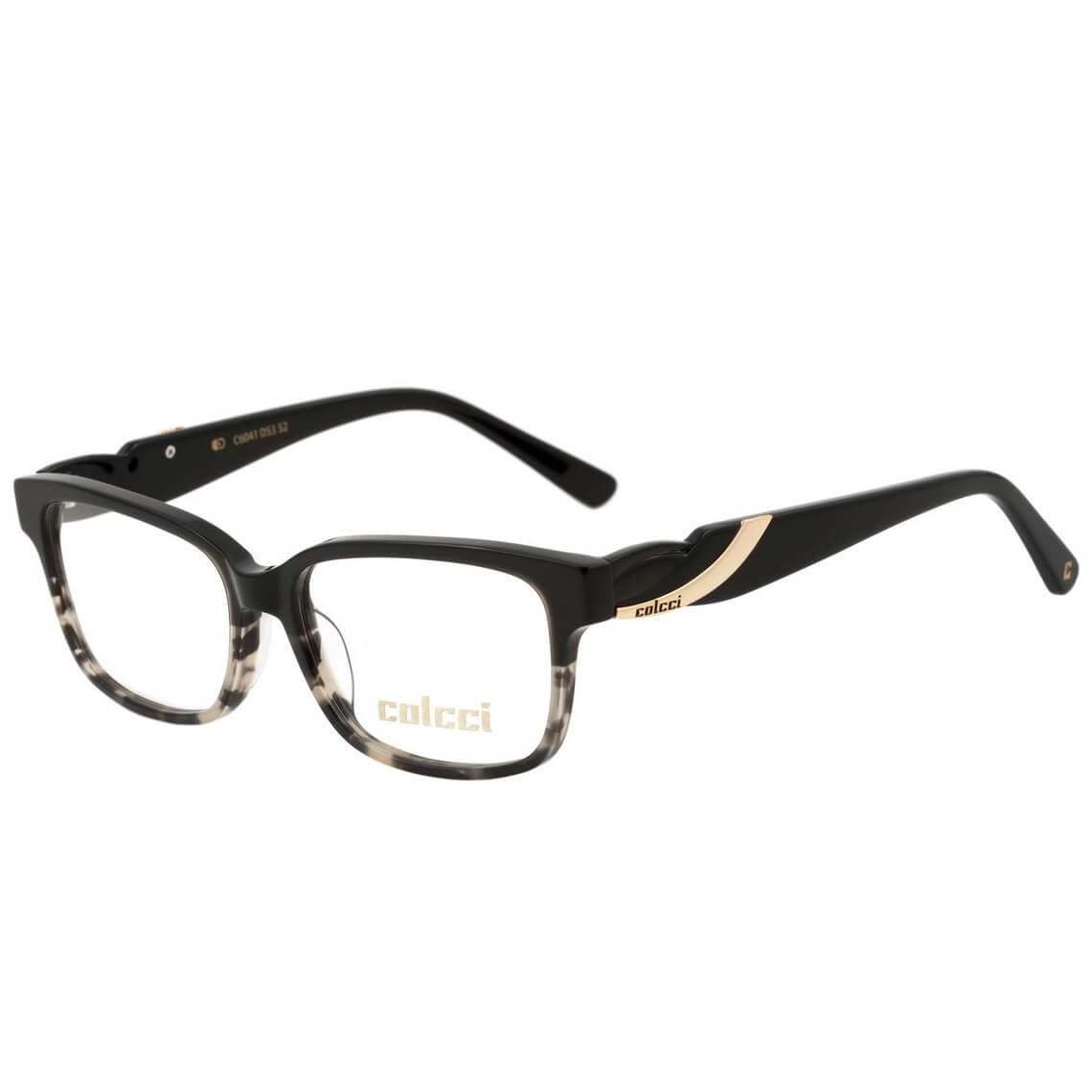 Óculos de grau Colcci c6041