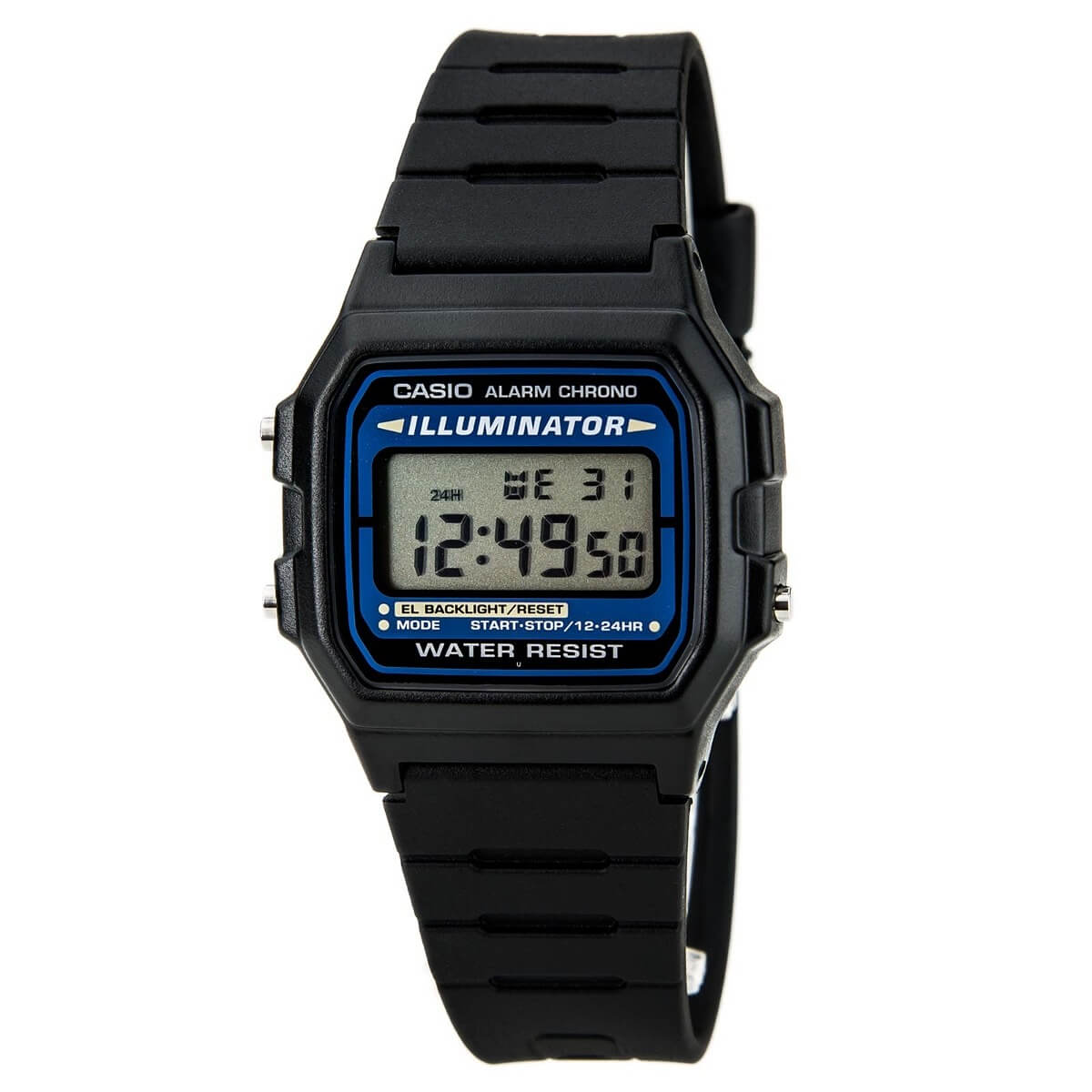 Relógio CASIO f-105w-1adf