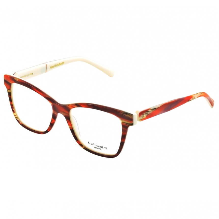 Óculos de grau Ana hickmann ah6249 H01
