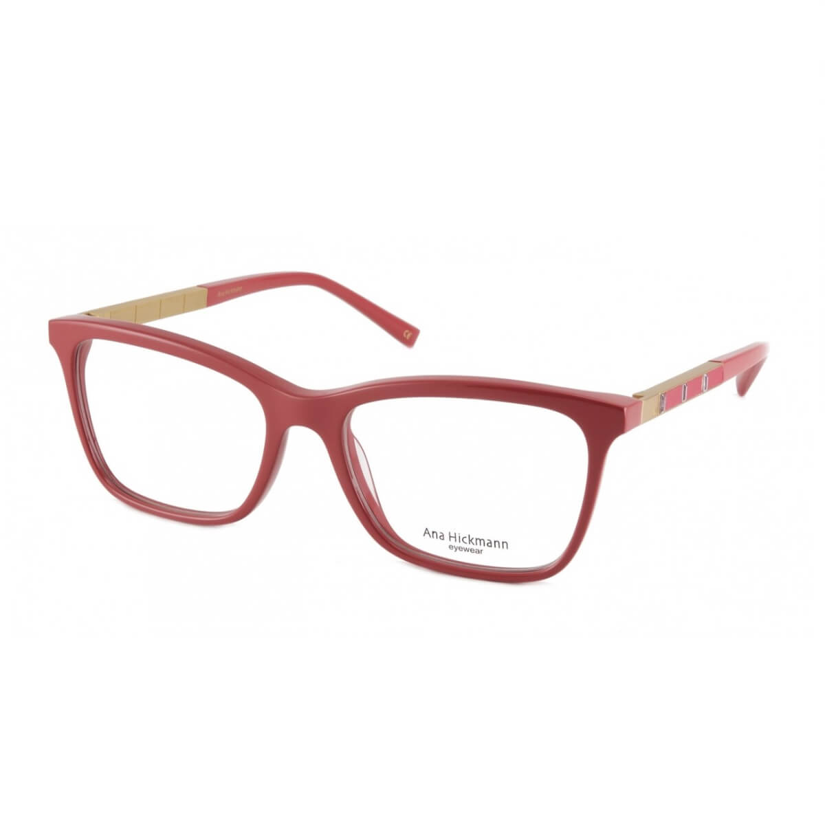 Óculos de grau Ana hickmann AH6259 D01