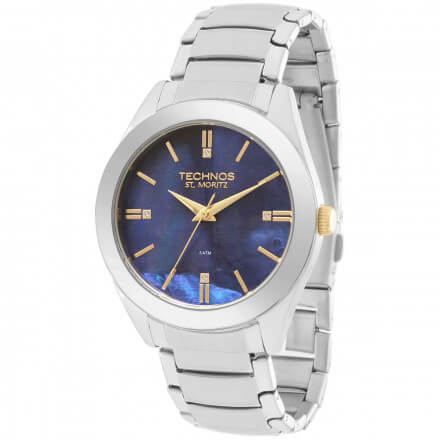 Relógio Technos 2036MEZ/1A