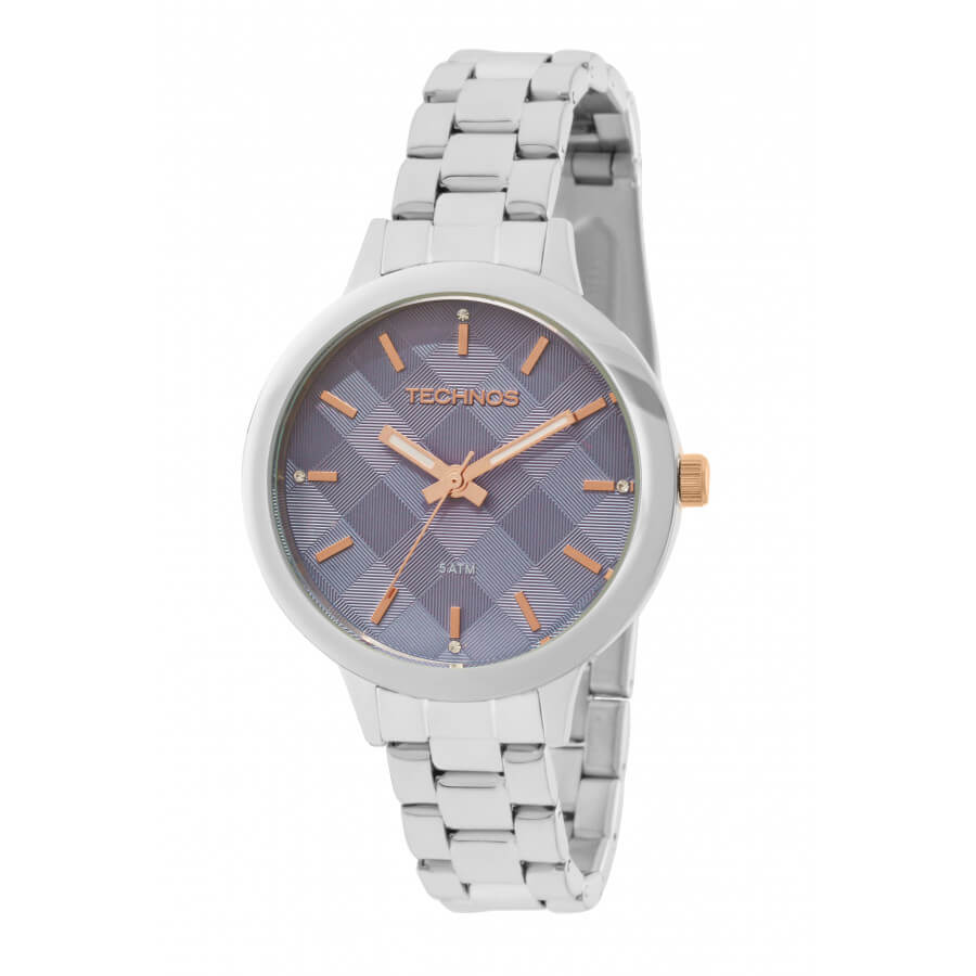 Relógio Technos 2036MET/1A