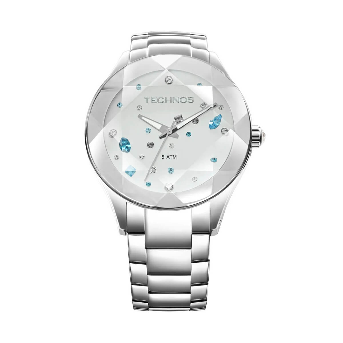 Relógio Technos 2039AV/1K