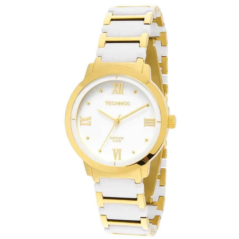 Relógio Technos 2035LWG/4B