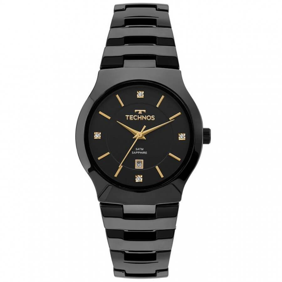 Relógio Technos GN10AU/4P