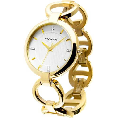 Relógio TECHNOS 2035LQM/4C