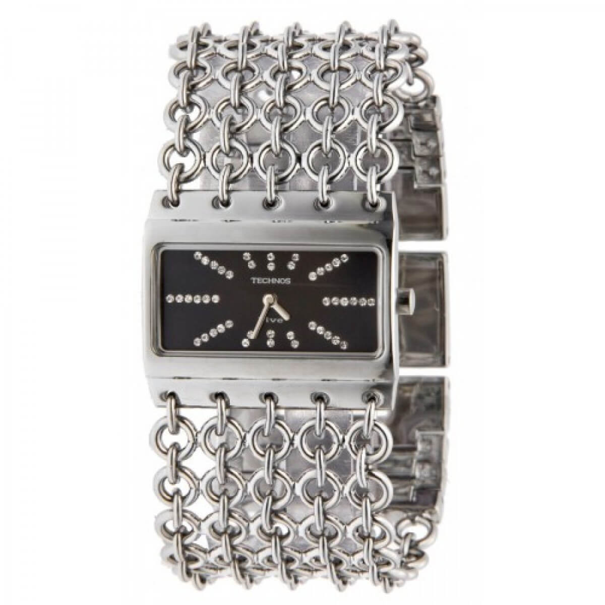 Relógio Technos 1L22dx 