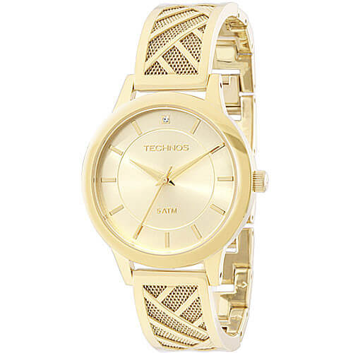 Relógio TECHNOS 2036MEV/4D