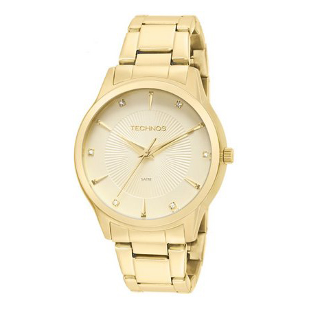 Relógio Technos 2035LUJ/4X