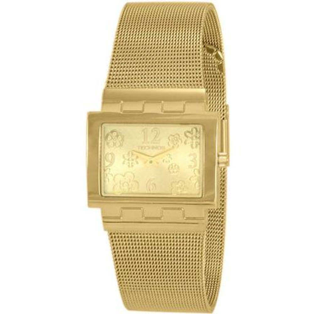 Relógio Technos 2025CH/K4X