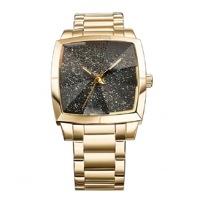 Relógio Technos 2039ak/4p