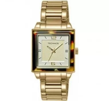 Relógio Technos 2035DDZ/4M