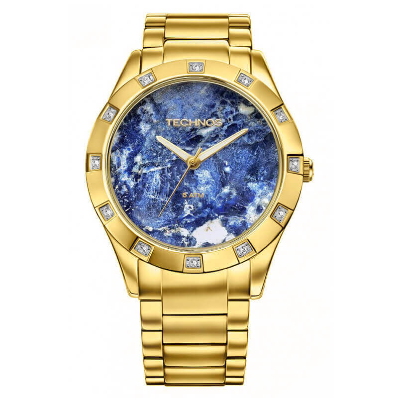 Relógio TECHNOS 2033AA-4A