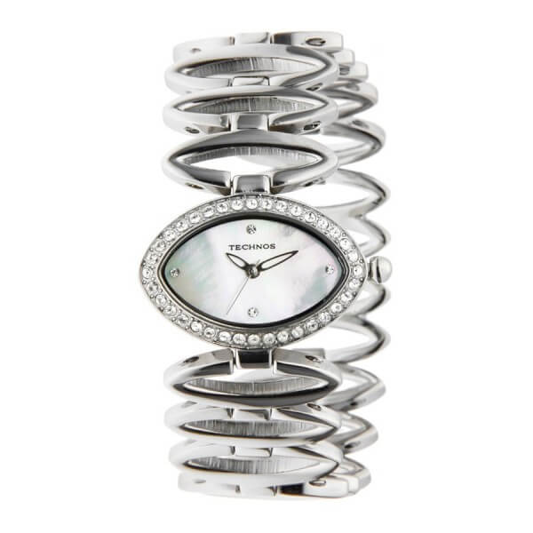 Relógio TECHNOS GL30BY/3B