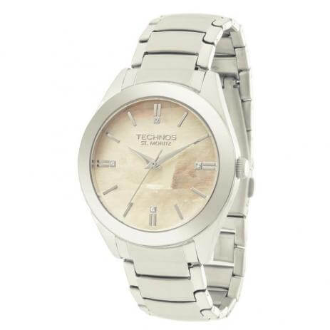 Relógio Technos 2036MEZ/1M