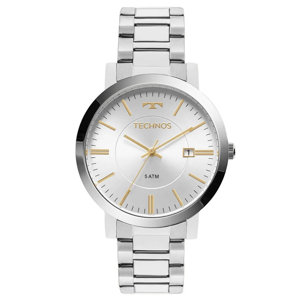 Relógio Technos 2115KZY/3K