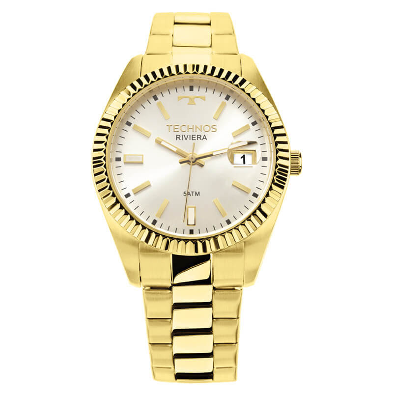 RelógioTECHNOS 2115KTR/4K