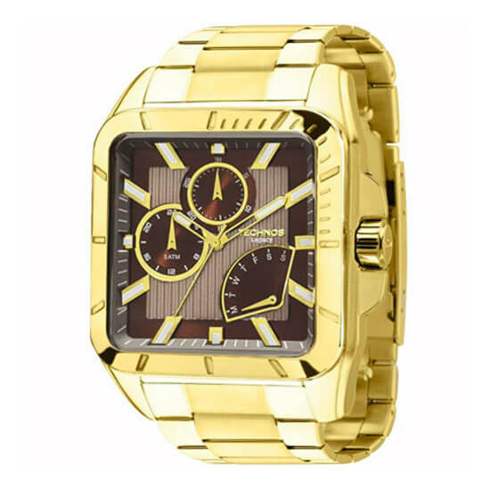 Relógio TECHNOS JR00AM/4M