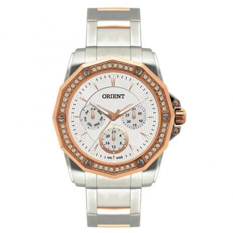 Relógio ORIENT FTSSM022 S1SR