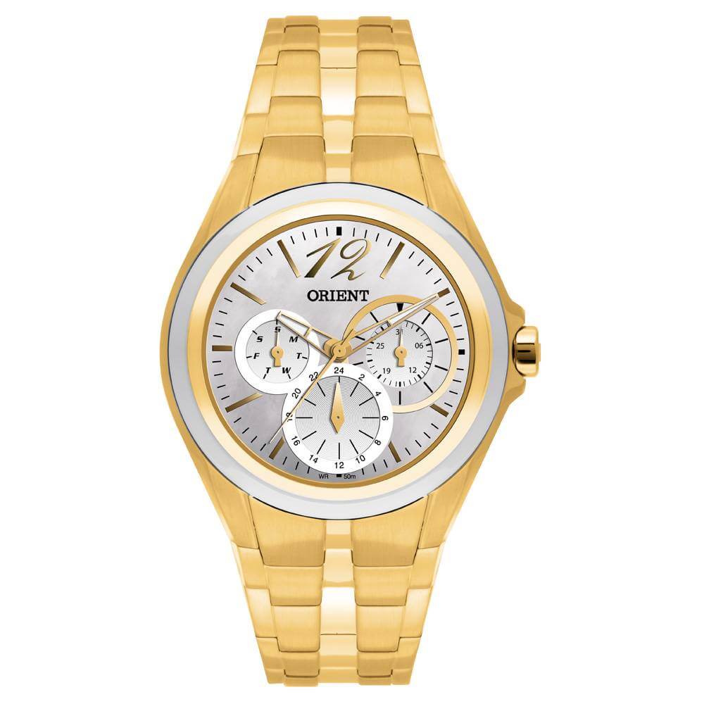 Relógio ORIENT FGSSM008 B2KX