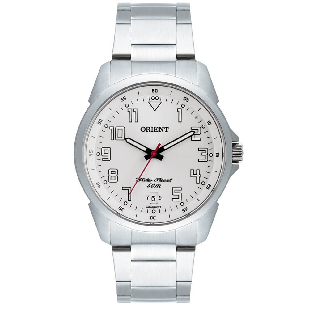 Relógio ORIENT mbss1154a s2sx