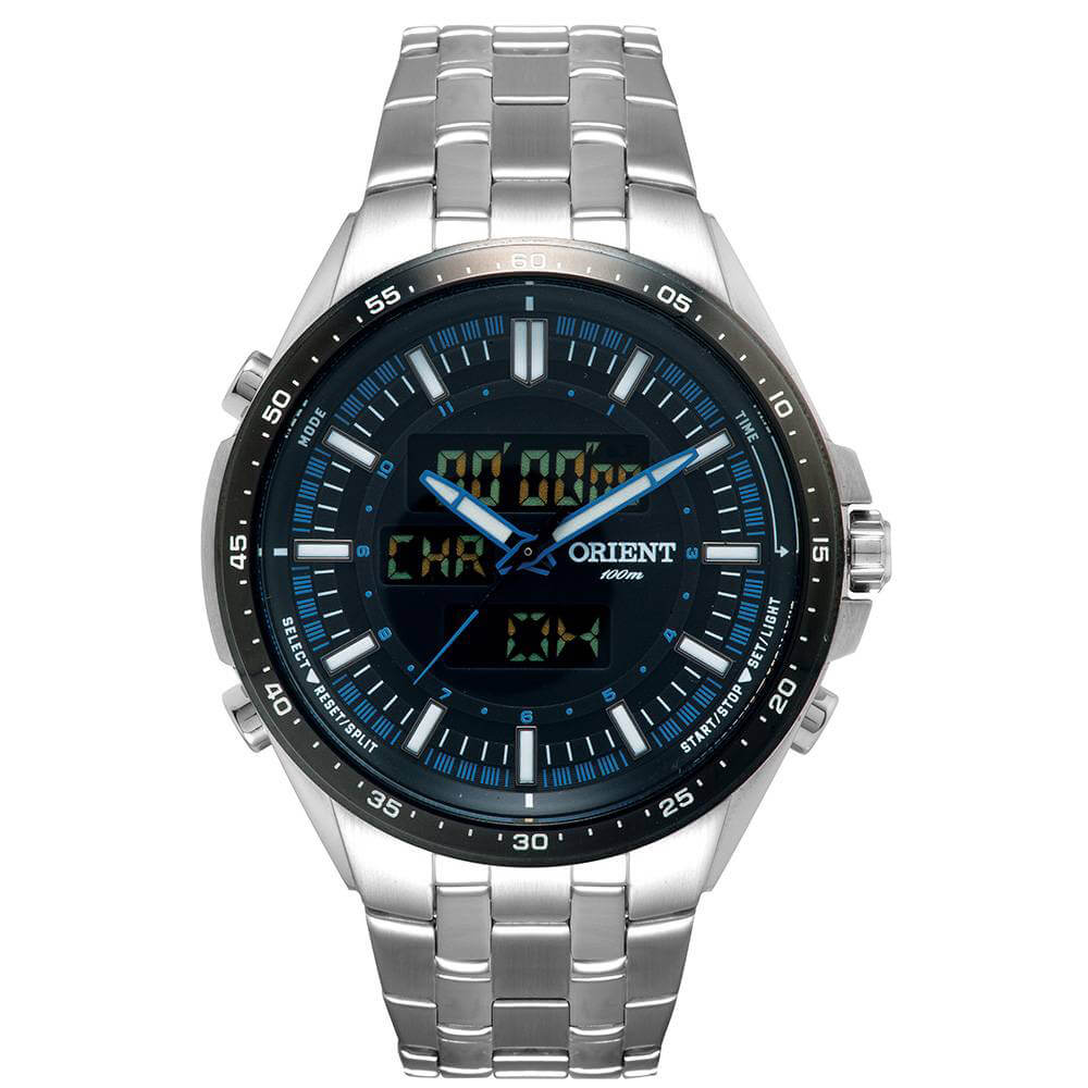 Relógio ORIENT MBSSA043 PDSX